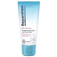 bepanthen baby moisturiser for extra sensitive skin 100ml