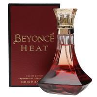 Beyonce Heat Ladies 100ml EDP