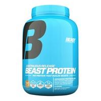 Beast Sports Nutrition Beast Protein, Chocolate Peanut Butter, 4 lb (1814 g)