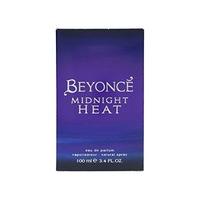 Beyonce Midnight Heat Eau de Parfum - 100 ml
