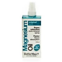 BetterYou Magnesium Oil Spray - 100ml