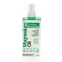 BetterYou Magnesium Sensitive Spray - 100ml