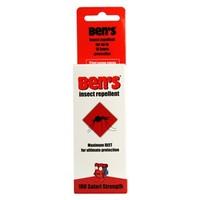 Ben`s Insect Repellent 100 Safari Strength Pump Spray 37ml
