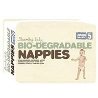 Beaming Baby Junior Nappies Size 5