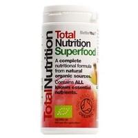 BetterYou TotalNutrition Superfood 200g