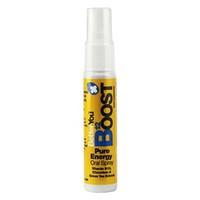 BetterYou B12 Boost Oral Spray - with Chromium &amp; Green Tea 25ml