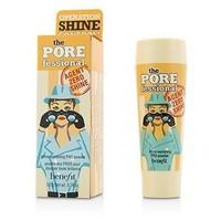 BENEFIT COSMETICS the POREfessional: agent zero shine shine-vanishing PRO powder FULL SIZE 7.0 g Net wt. 0.24 oz. BOXED