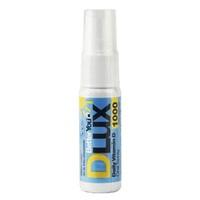 BetterYou DLux1000 Oral Vitamin D3 Spray 15ml