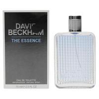 beckham ess edt 75ml sn00