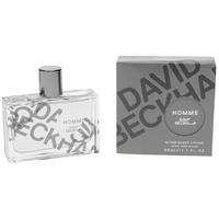 Beckham Homme 50ml After Shave Lotion Mens