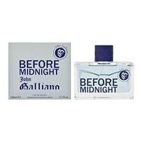 before midnight by john galliano eau de toilette 100ml