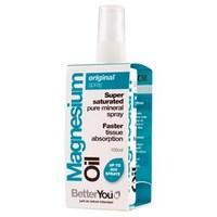 BetterYou Magnesium Oil Original Spray 100ml