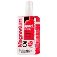 BetterYou Magnesium Oil Sport Spray 100ml