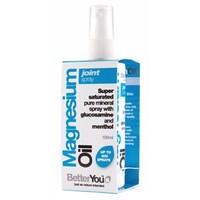 BetterYou Magnesium Oil Joint Spray 100ml