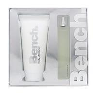 BENCH Original Ladies Gift Set Contains EDT 50 ml and Body Lotion 175 ml