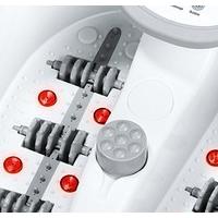 Beurer FB50 Luxury Foot Bath Spa With Water Heater