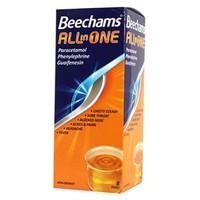 Beechams All - In - One Liquid 240ml
