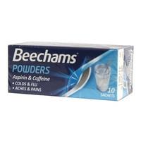 Beechams Powders Pack of 10