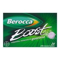 berocca boost