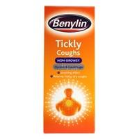 Benylin Tickly Coughs Non-Drowsy 150ml