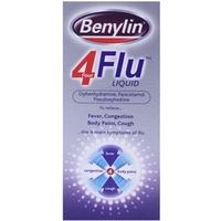 benylin 4 flu liquid