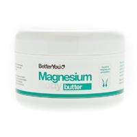 betteryou magnesium body butter 180ml