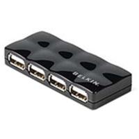 Belkin 4 Port Hub (F5U404PERBLK)