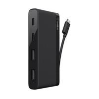 belkin 4 port usb 30 c hub f4u090btblk