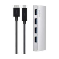 Belkin 4 Port USB 3.0 Hub (F4U088vf)