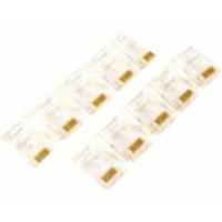 Belkin R6G088BSH-10 RJ45 connect...