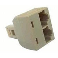 Belkin HUB 2xRJ45 2port Cat5 UTP