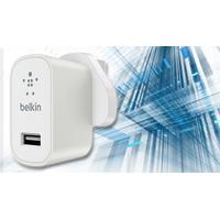 Belkin Universal Fast USB 2.4A Mains Charger