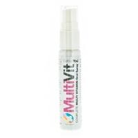 BetterYou MultiVit Vitamin Oral Spray - 25ml