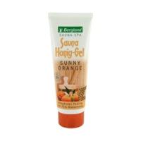 Bergland Sauna Honey Gel Sunny O...