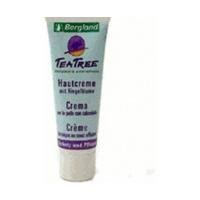 Bergland Tea Tree Skin Cream with Calendula (50 ml)