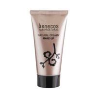 benecos natural creamy make up 30 ml