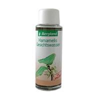 Bergland Hamamelis Facial Water with Aloe (125 ml)