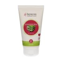 benecos Natural Face Cleansing Milk Aloe Vera (150ml)