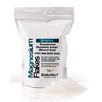 Better You Magnesium Flakes 1kg Bag