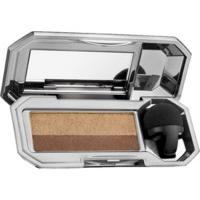 Benefit they\'re Real! Duo Shadow Blender - Brazen Bronze (3, 5g)