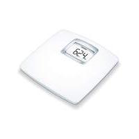 BEURER Bathroom Scale with XXL 39mm LCD