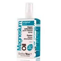 Better You Magnesium Oil Original Spray