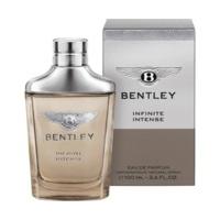 bentley fragrances infinite intense eau de parfum 100ml