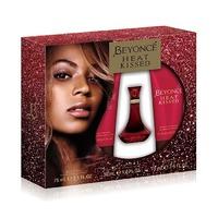 Beyonce Heat Kissed Eau De Parfum 30ml Gift Set