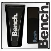 bench bench eau de toilette 100ml gift set