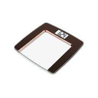 BEURER Contemporary Glass Scale