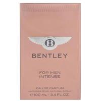 bentley intense for men eau de parfum 100ml