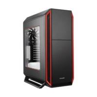 be quiet! Silent Base 800 red