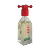 Benetton Hot Eau de Toilette (100 ml)