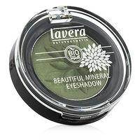 Beautiful Mineral Eyeshadow - # 12 Mystic Green 2g/0.06oz